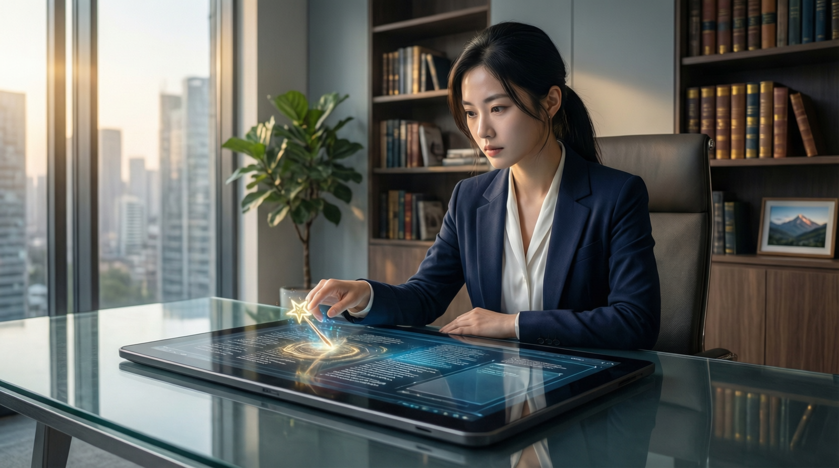 文多多AiPPT美化功能上线