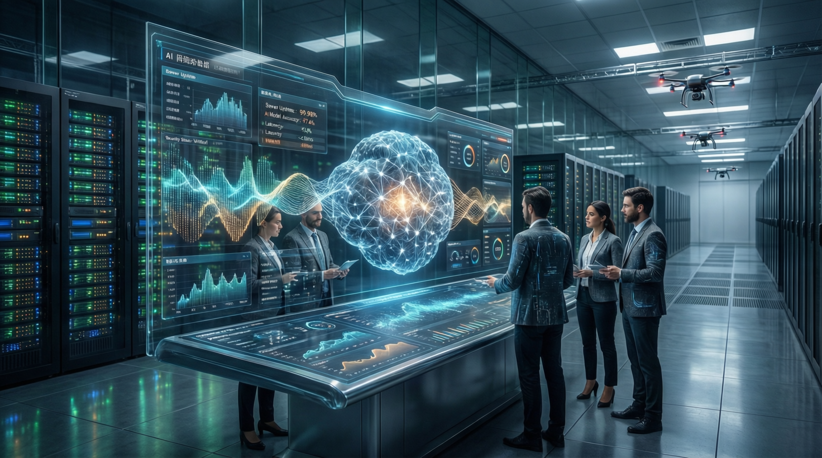 文多多AiPPT私有化部署