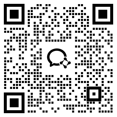 企业微信群二维码