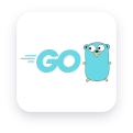 go