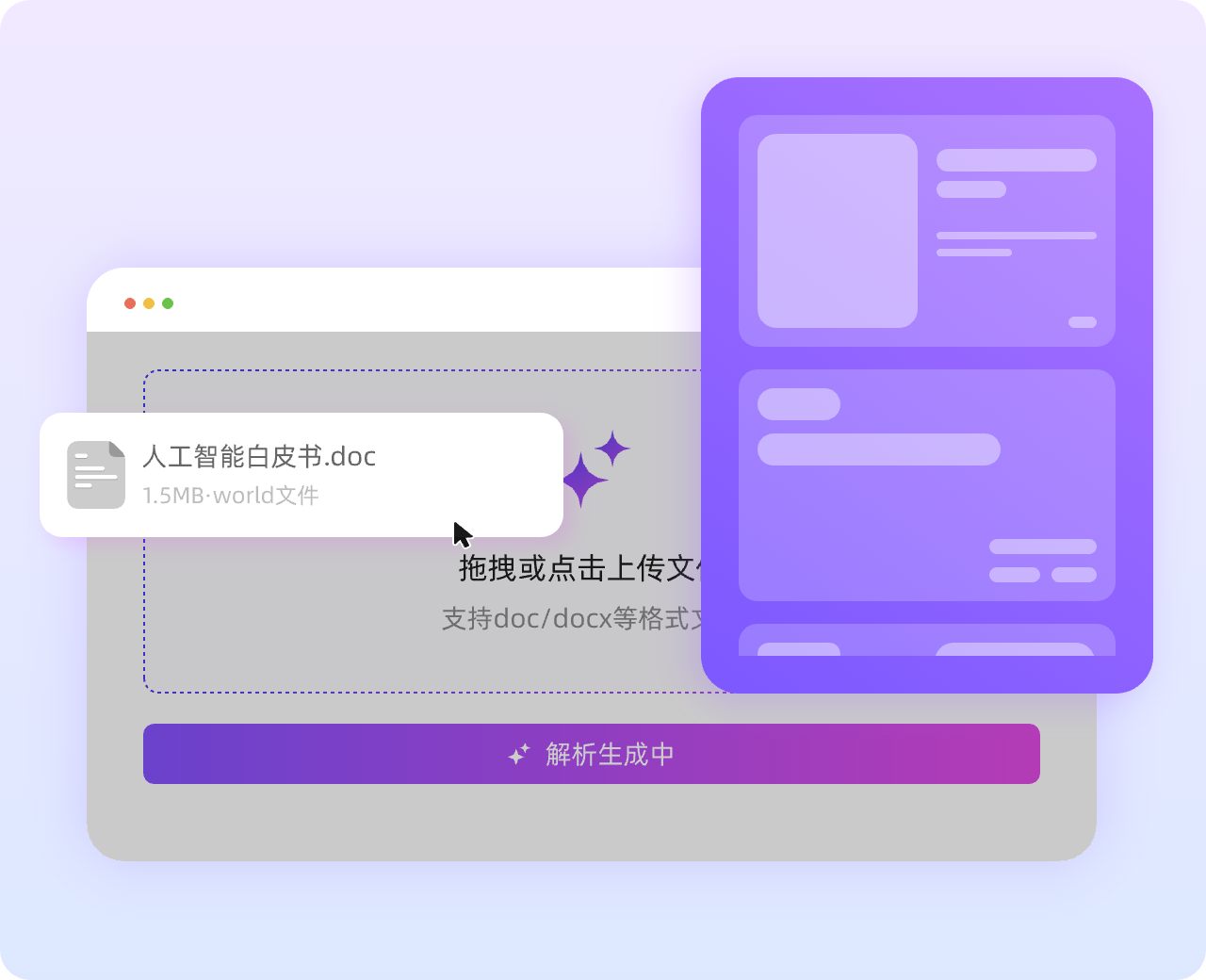 配图